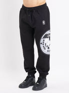 Amstaff Dyster Sweatpants Black - Amstaff Wear