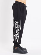 Amstaff Dyster Sweatpants Black - Amstaff Wear