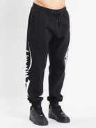 Amstaff Dyster Sweatpants Black - Amstaff Wear