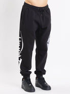Amstaff Dyster Sweatpants Black - Amstaff Wear