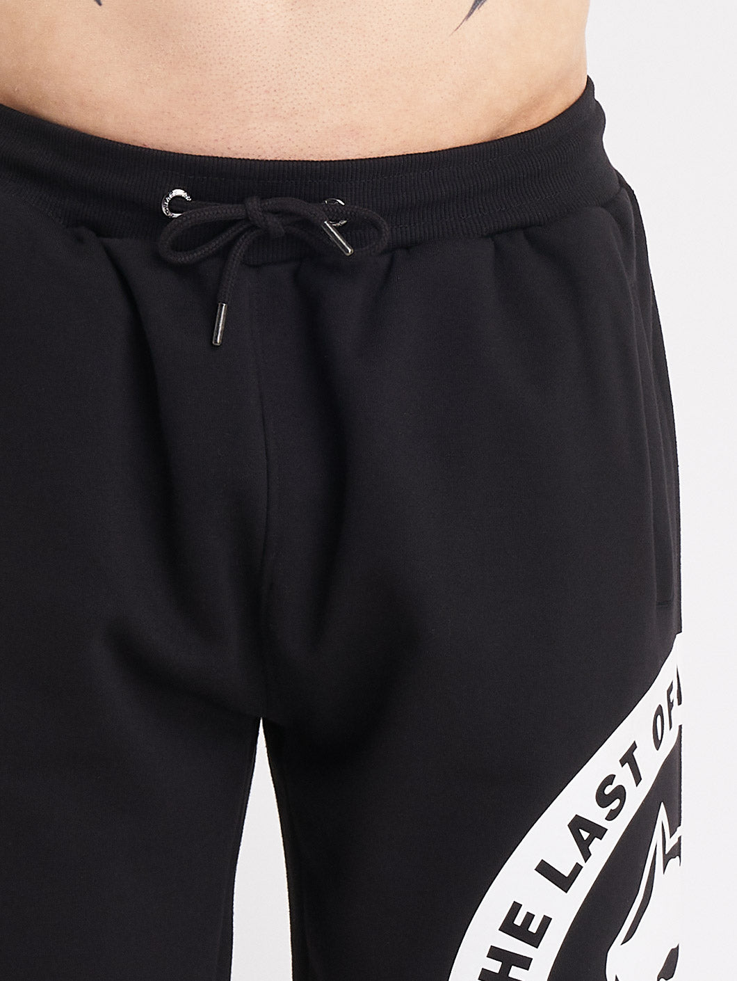 Amstaff Valtor Sweatpants Black - Amstaff Wear
