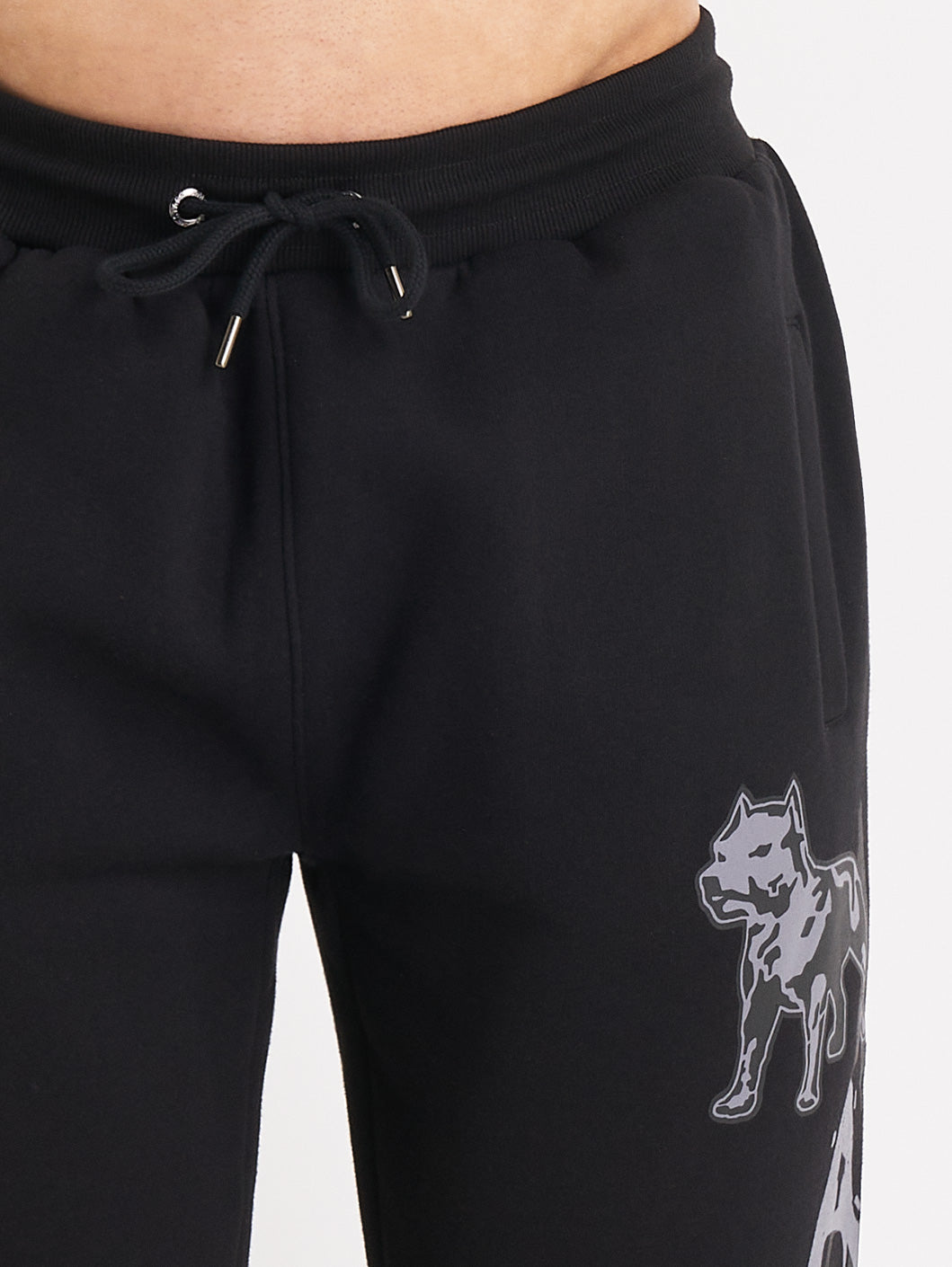 Amstaff Ekon Sweatpants Black