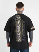 Amstaff Nero T-Shirt Black - Amstaff Wear