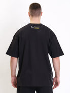Amstaff Labos T-Shirt Black - Amstaff Wear