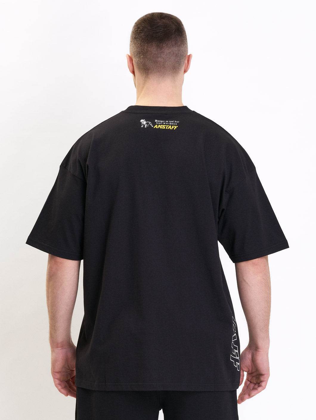 amstaff labos t-shirt - 3
