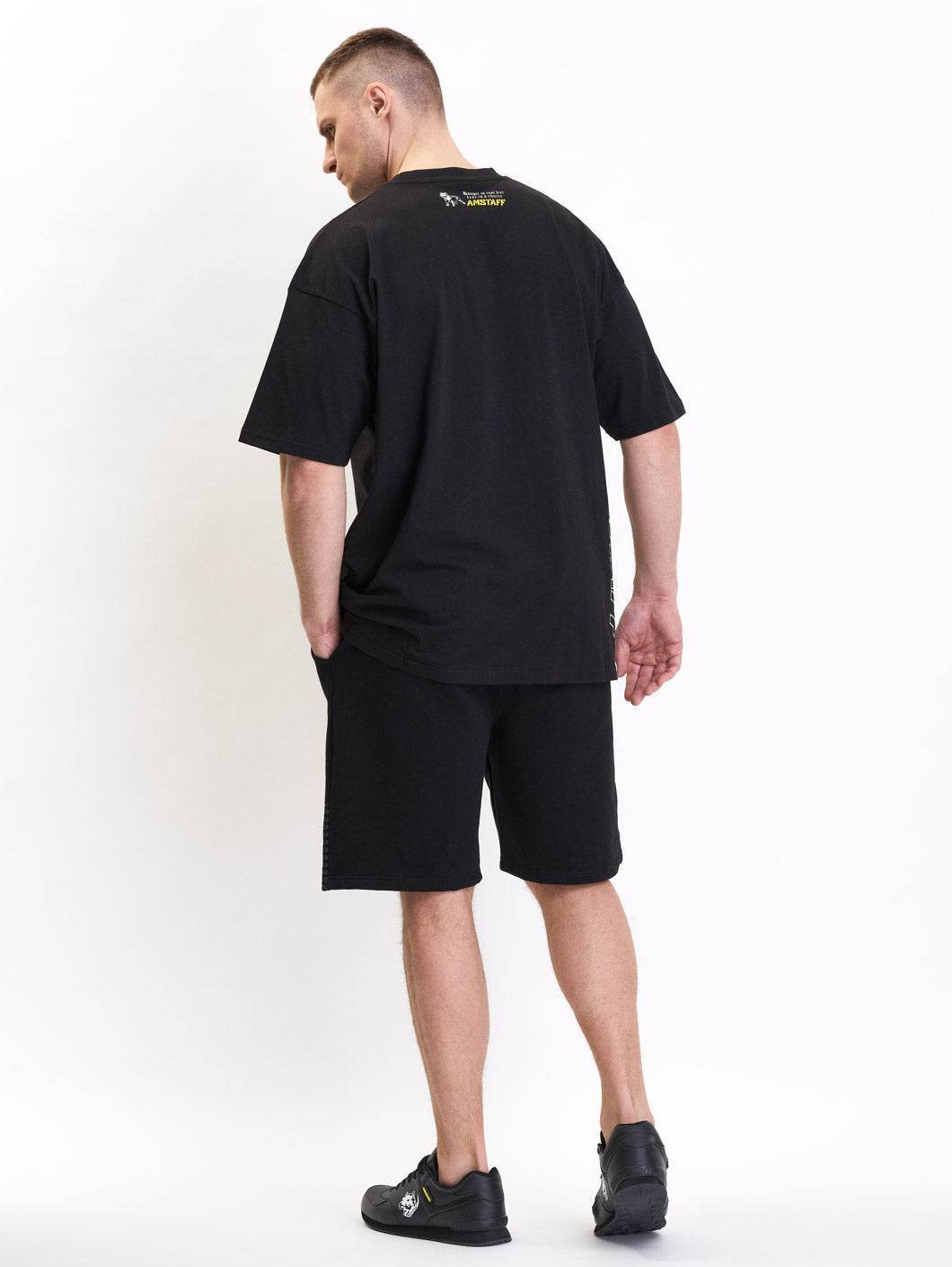 amstaff labos t-shirt - 2