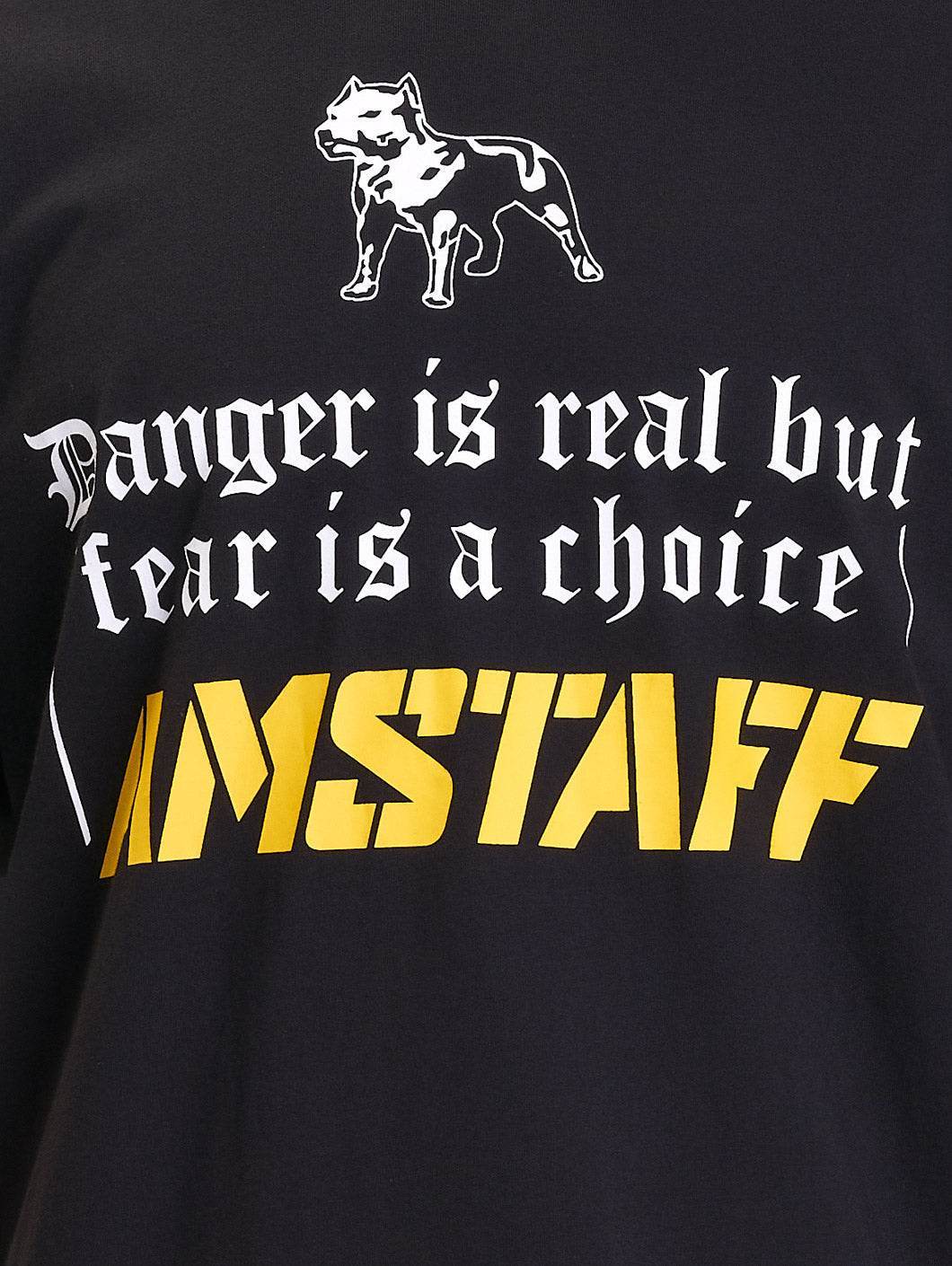 amstaff labos t-shirt - 4