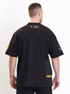 Amstaff Ranco T-Shirt Black - Amstaff Wear