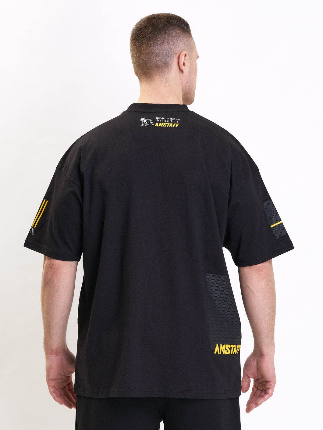 ranco t-shirt - 3