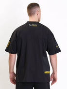 Amstaff Ranco T-Shirt Black - Amstaff Wear
