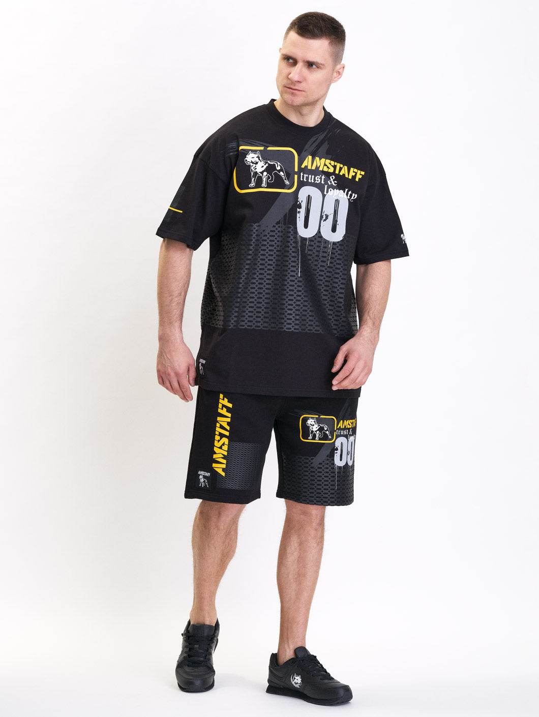 ranco t-shirt - 1