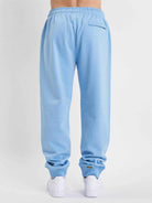 Amstaff Logo 2.0 Sweatpants Horizon Blue - Amstaff Wear
