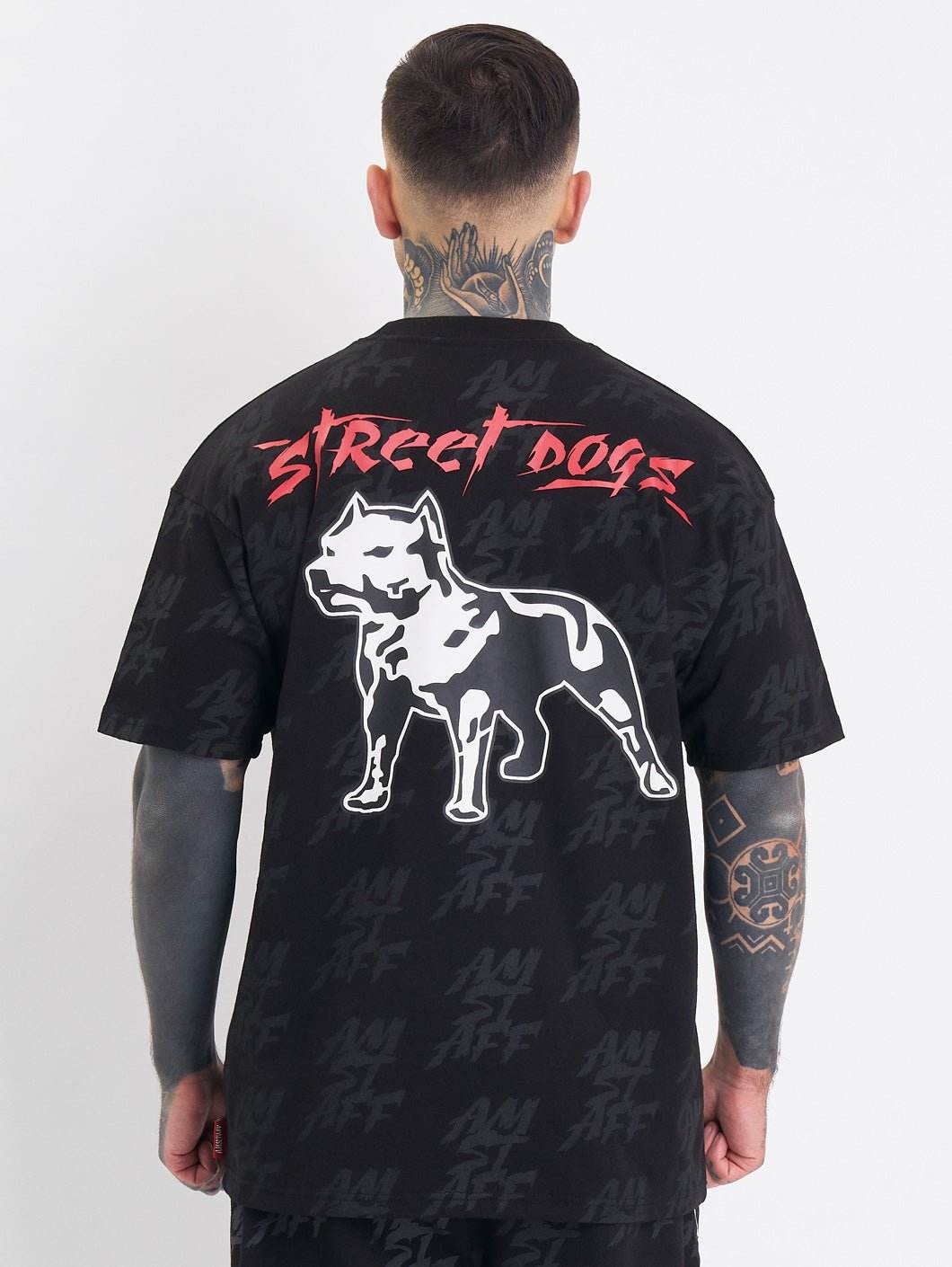 amstaff vaik t-shirt - 4