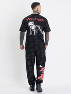 Amstaff Vaik T-Shirt Black - Amstaff Wear
