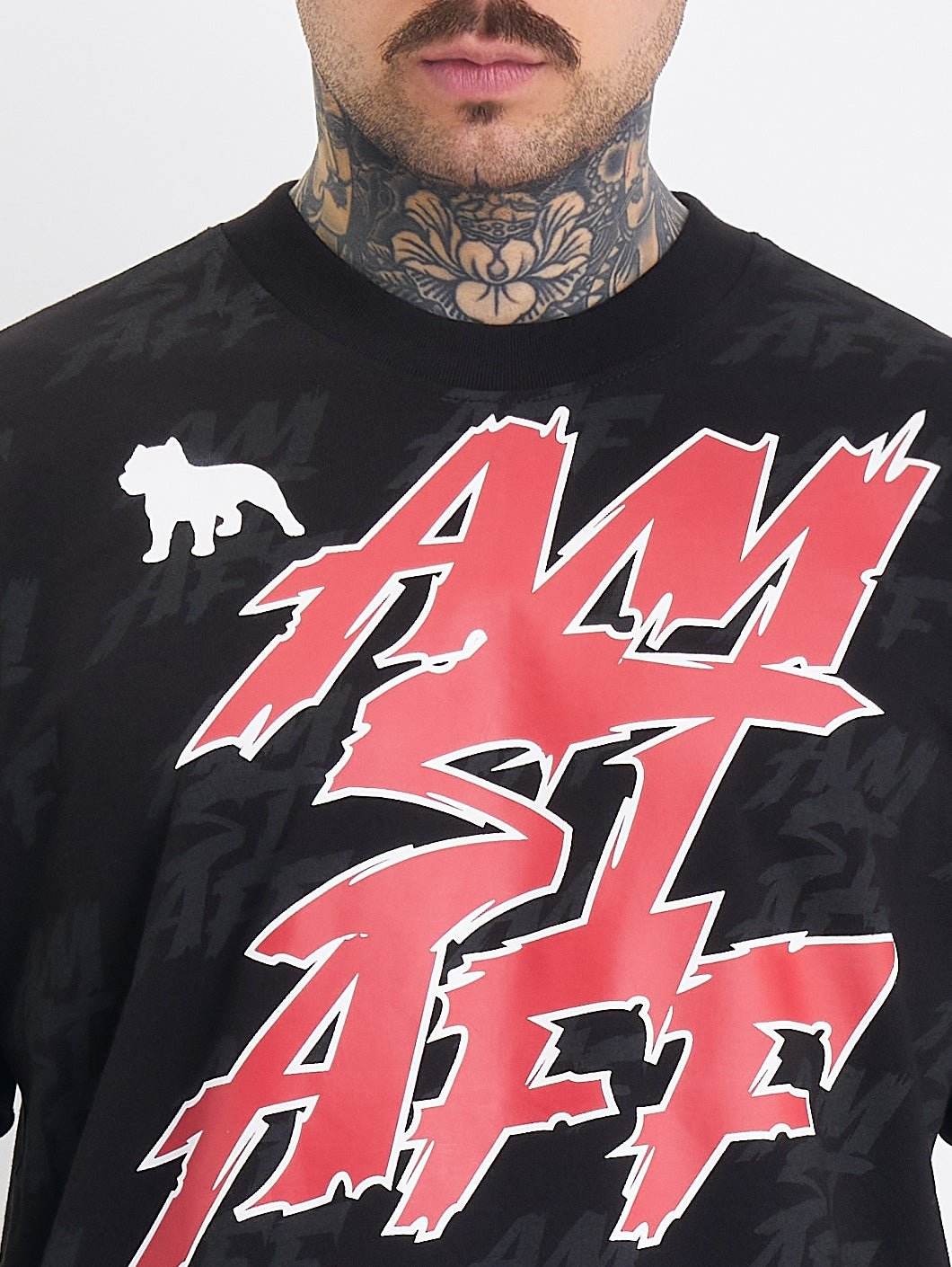 amstaff vaik t-shirt - 5
