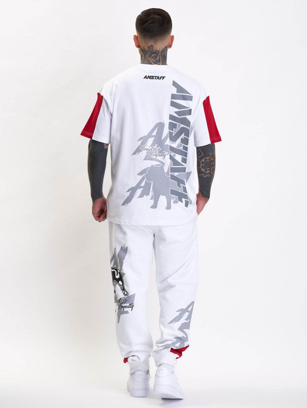 amstaff gorro t-shirt - 3