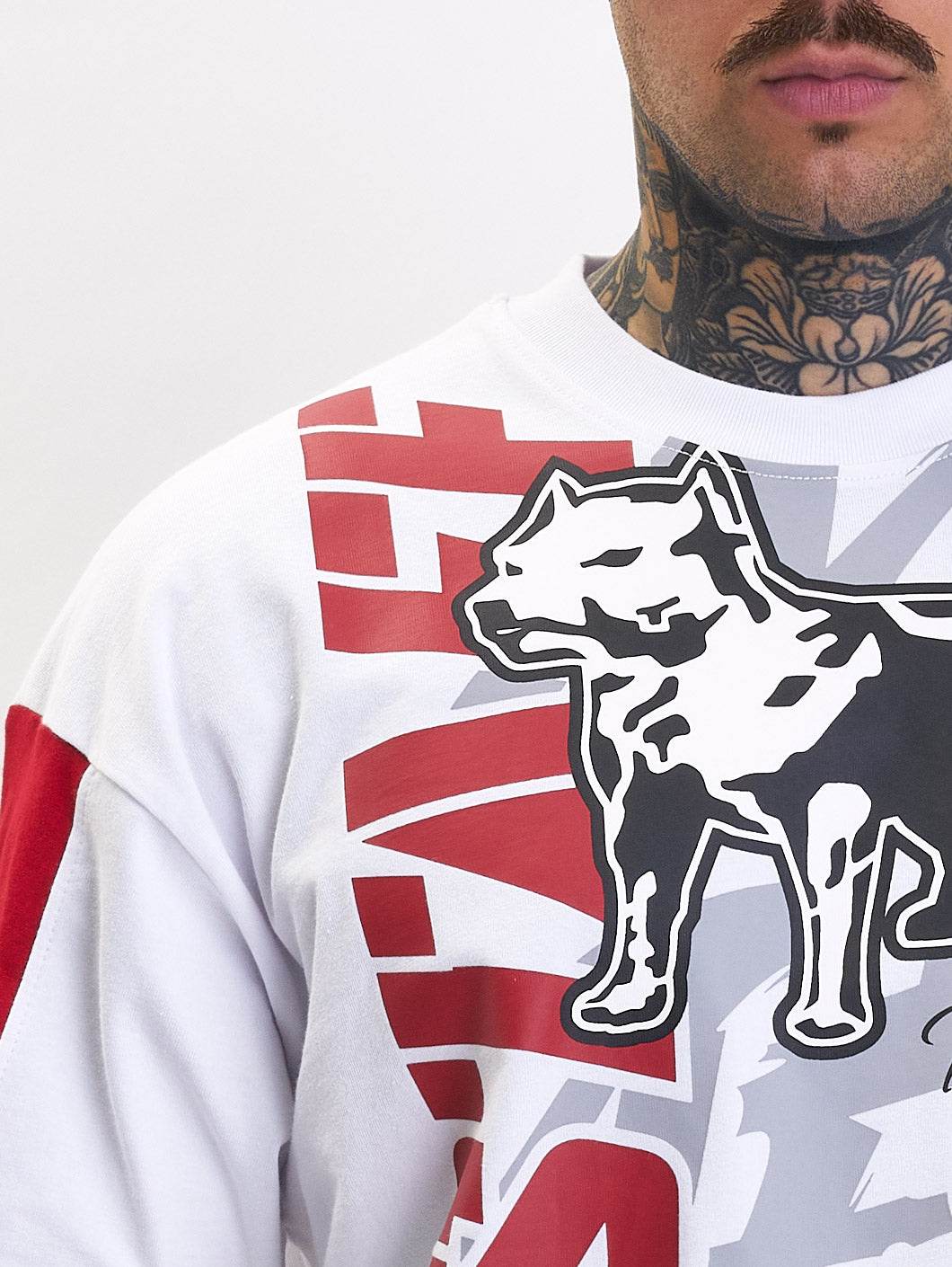amstaff gorro t-shirt - 5