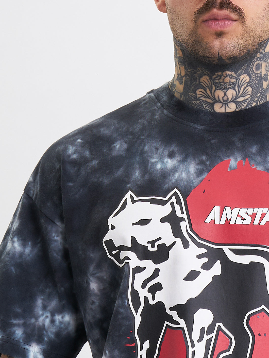 Amstaff Tempest T-Shirt - Amstaff Wear
