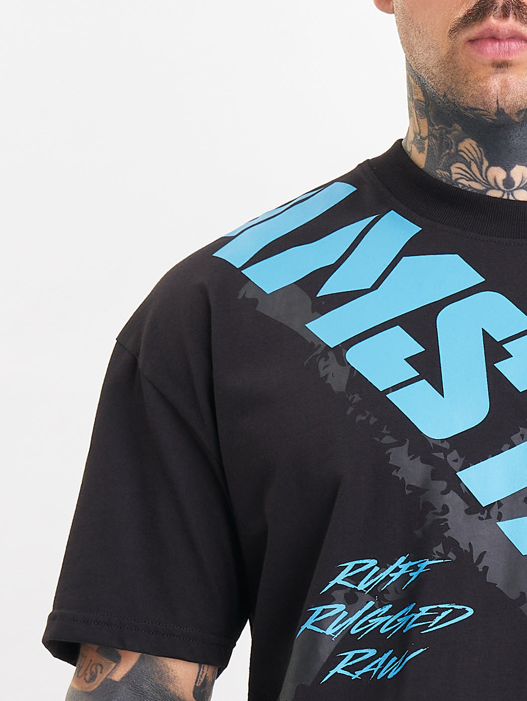 Amstaff Eryon T-Shirt - Amstaff Wear