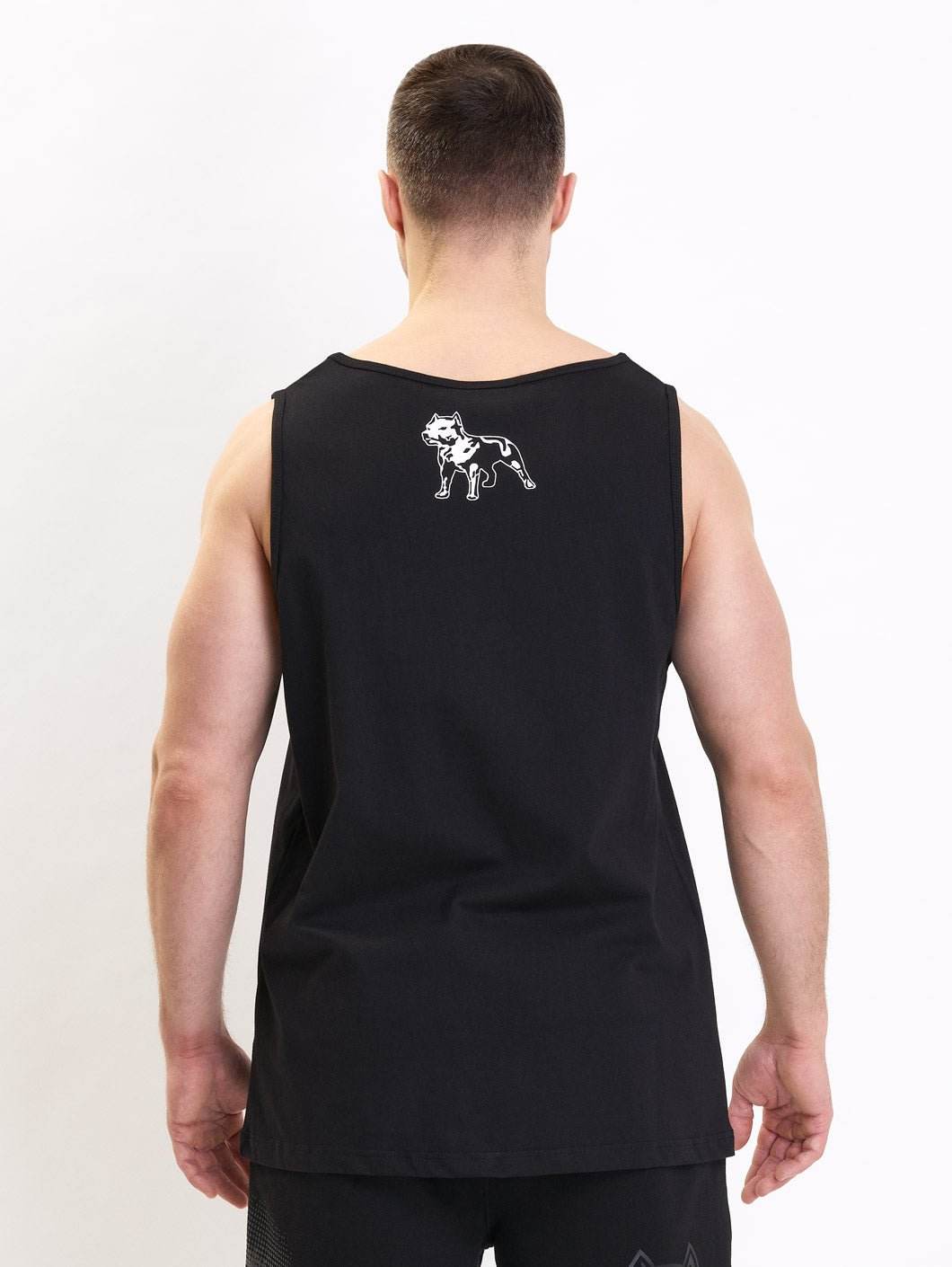 Amstaff Choice Tanktop Black - Amstaff Wear
