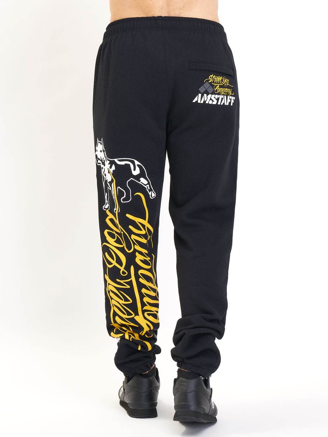 dasher sweatpants - 2