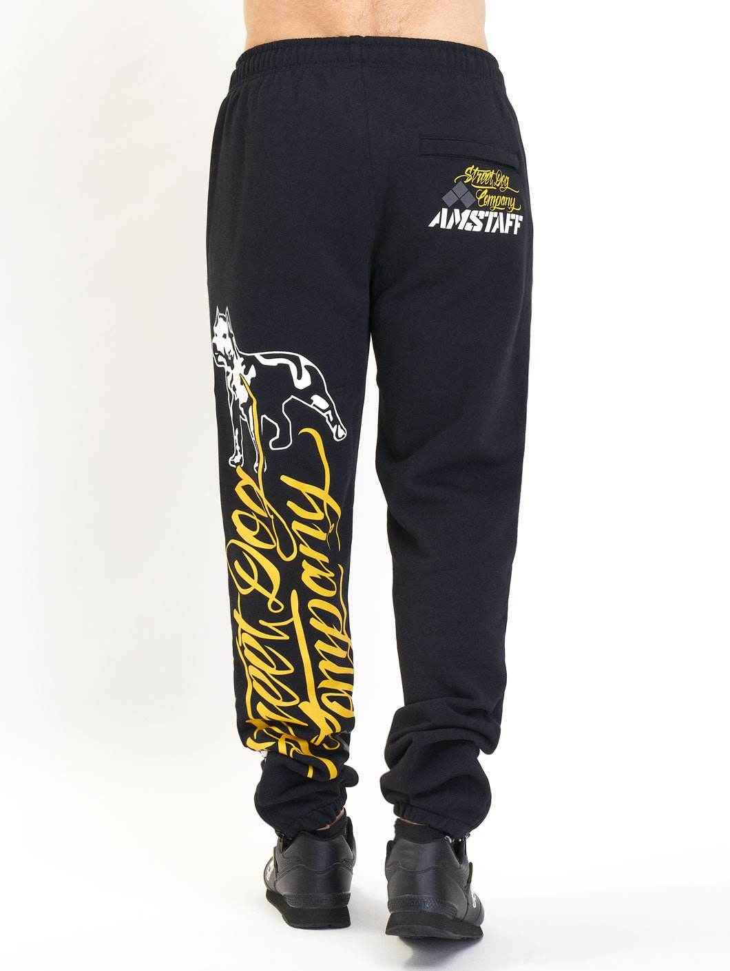 Dasher Sweatpants - Amstaff Wear