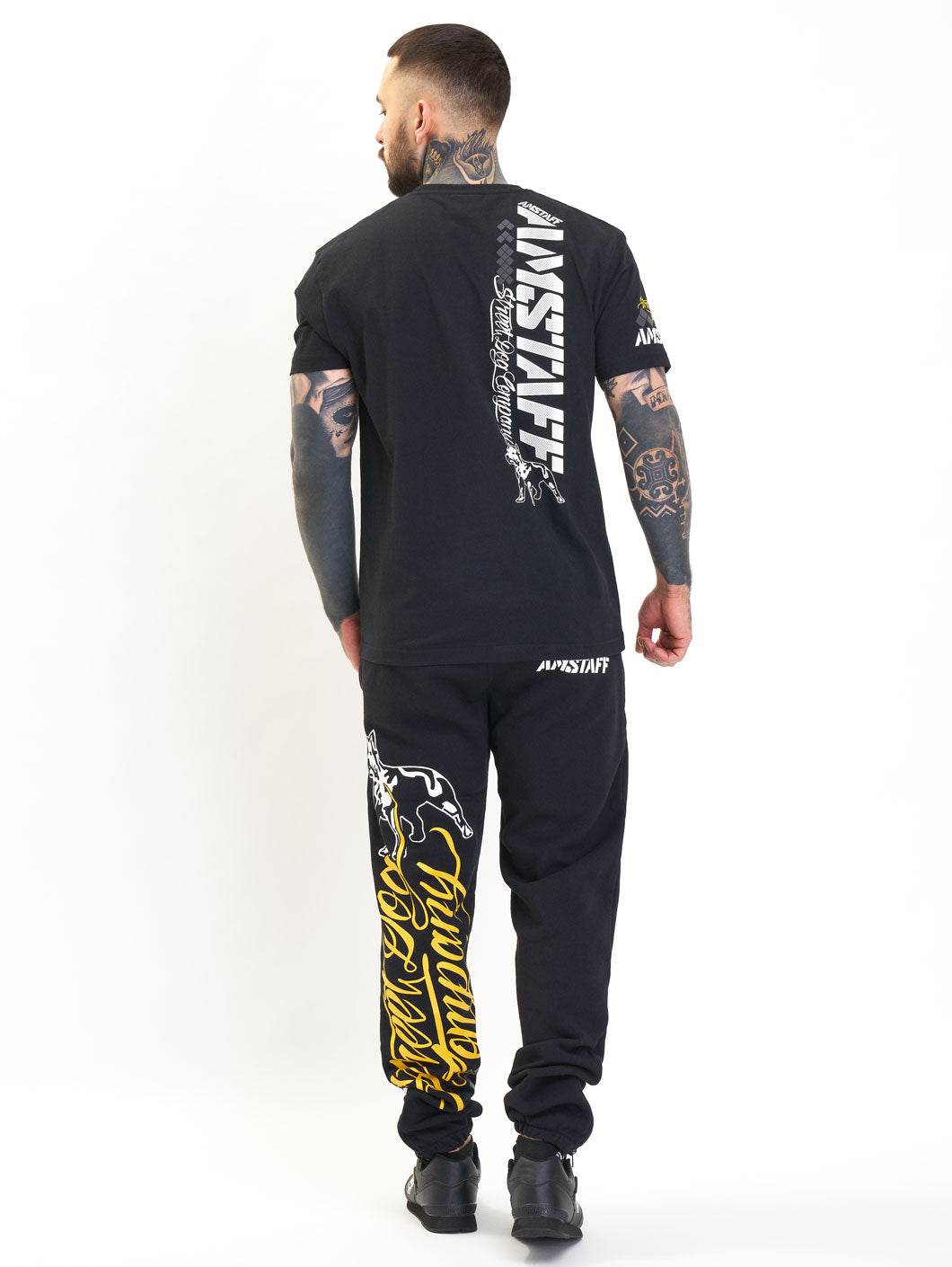 dasher sweatpants - 4