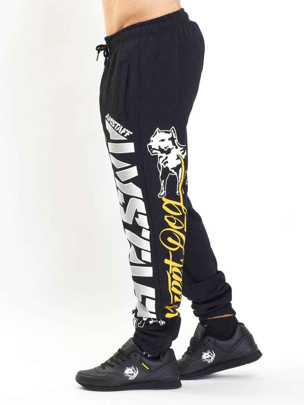 Dasher Sweatpants - Amstaff Wear