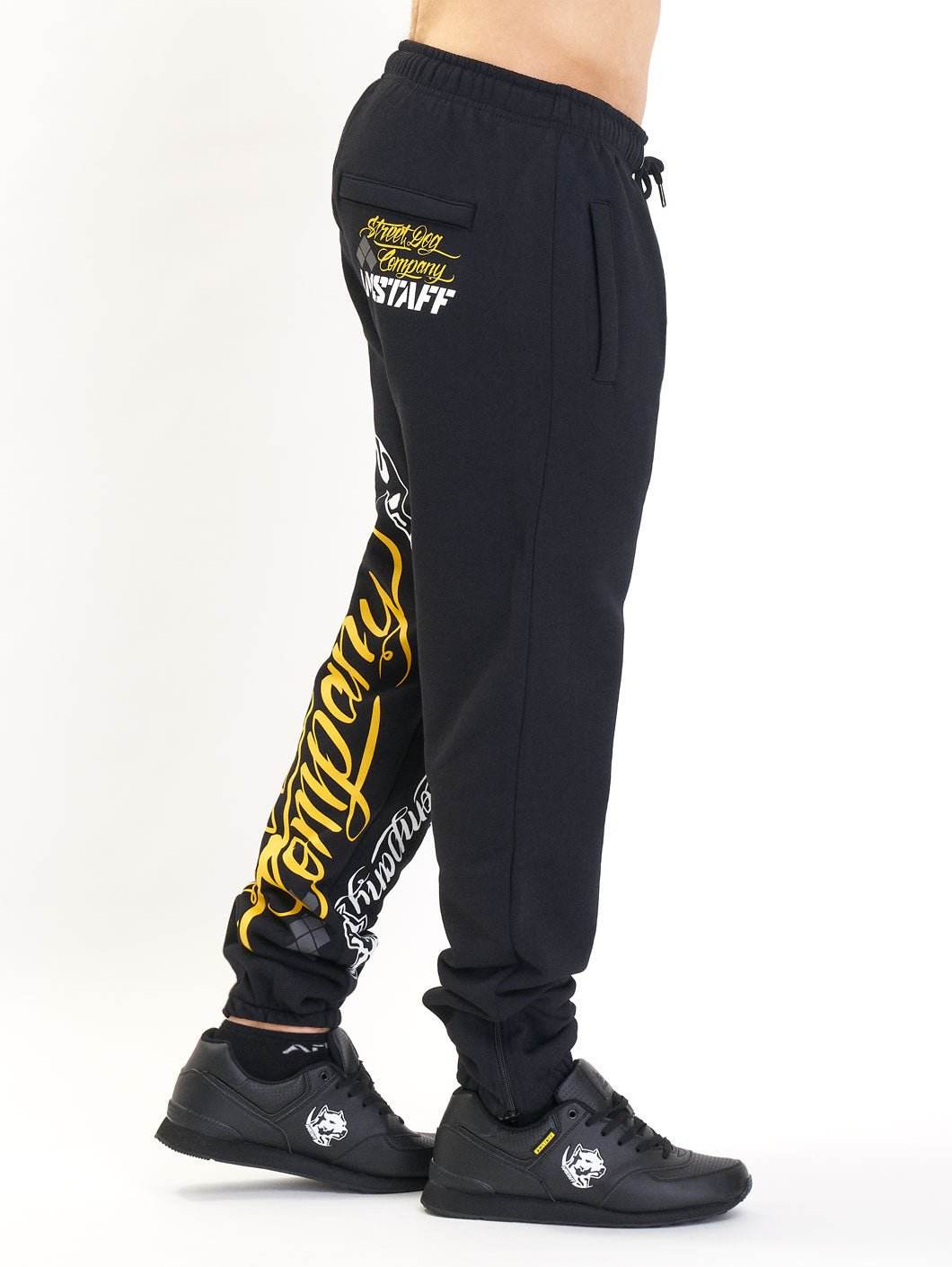 dasher sweatpants - 6