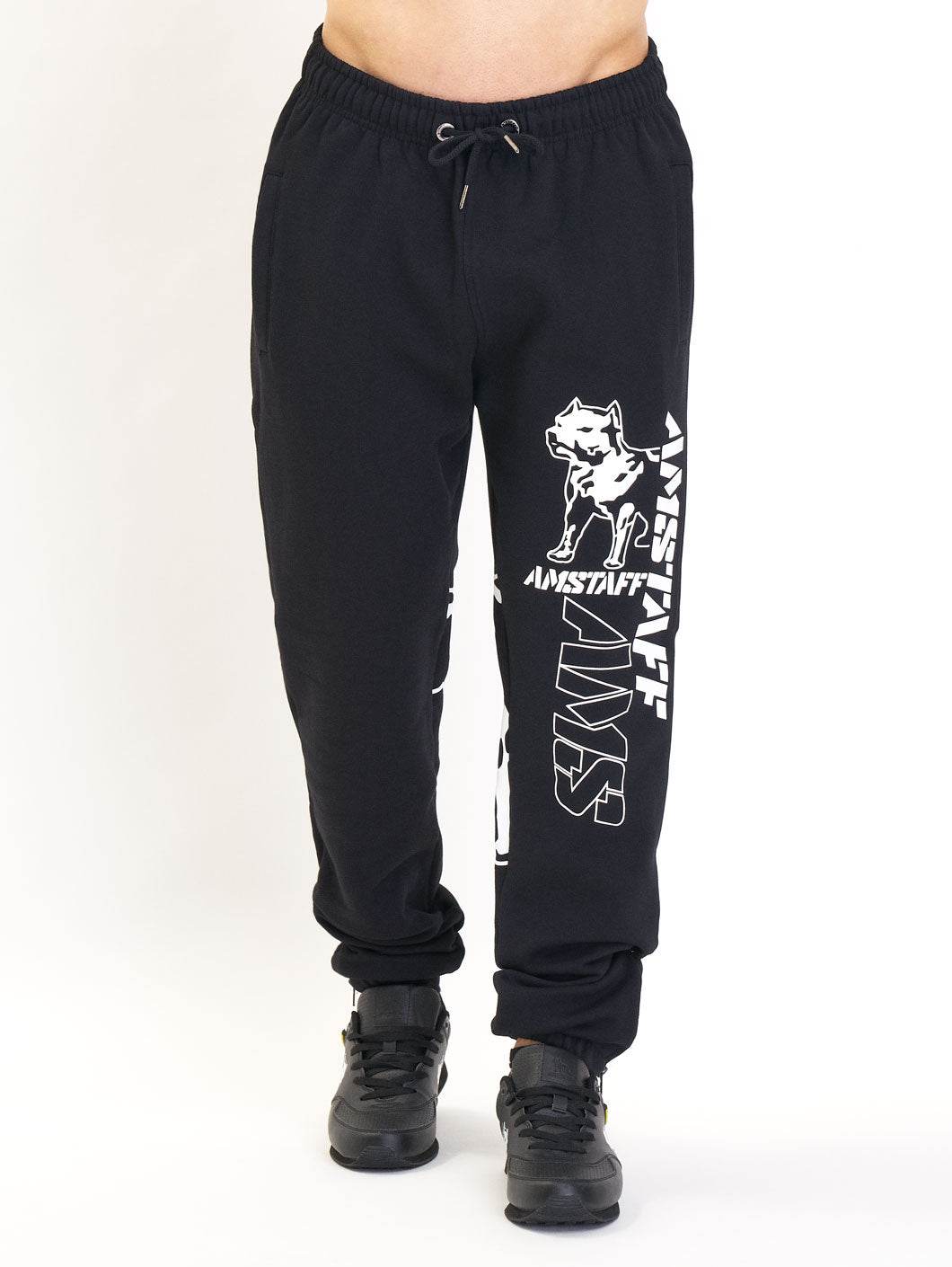 mata sweatpants - 0