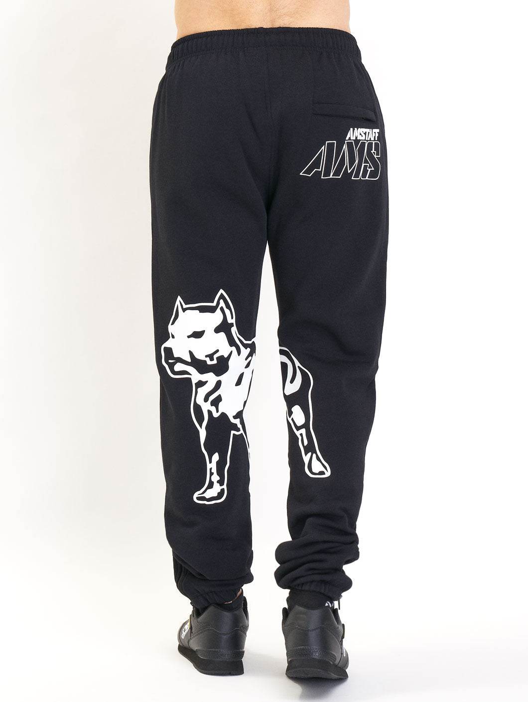 mata sweatpants - 1