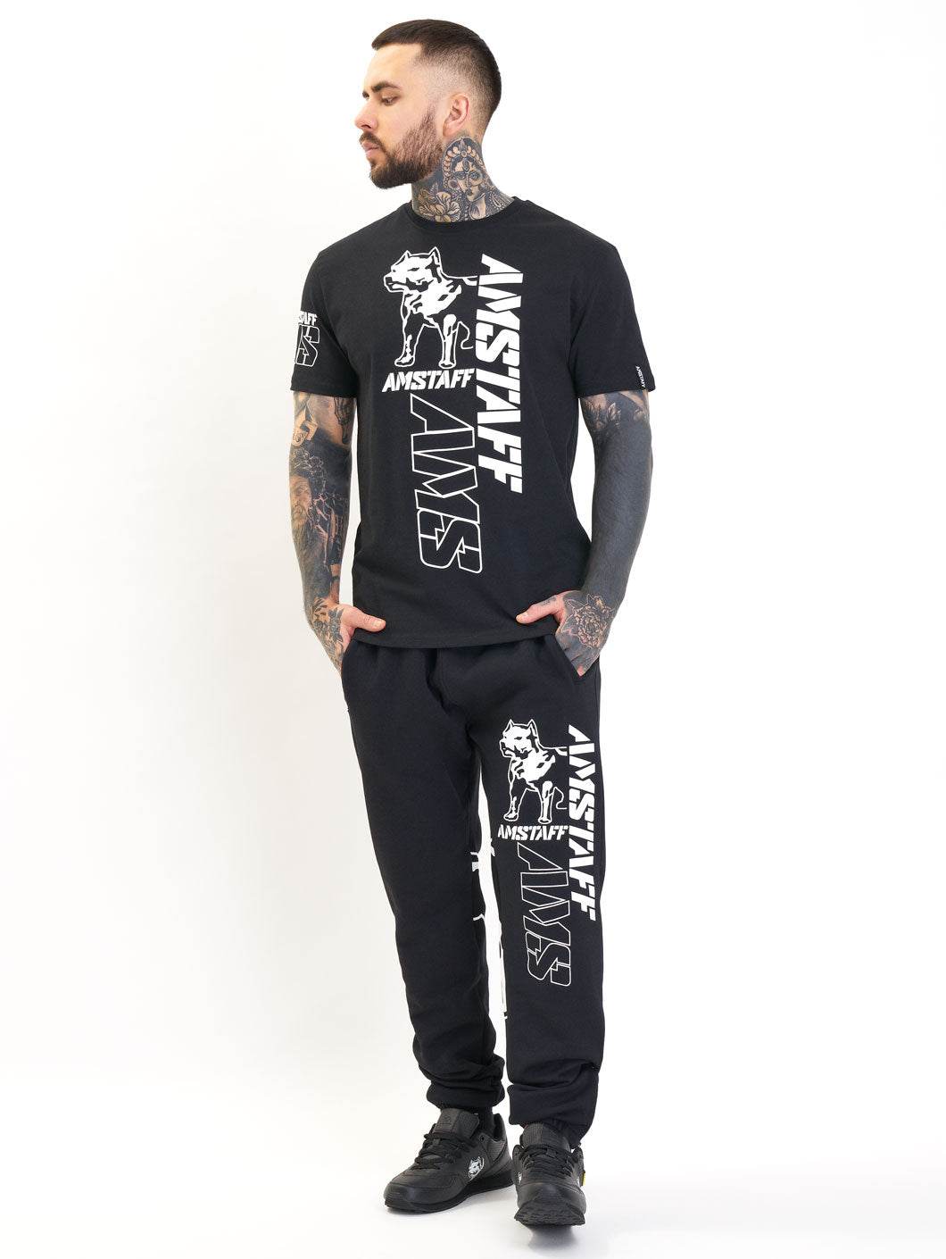 mata sweatpants - 3