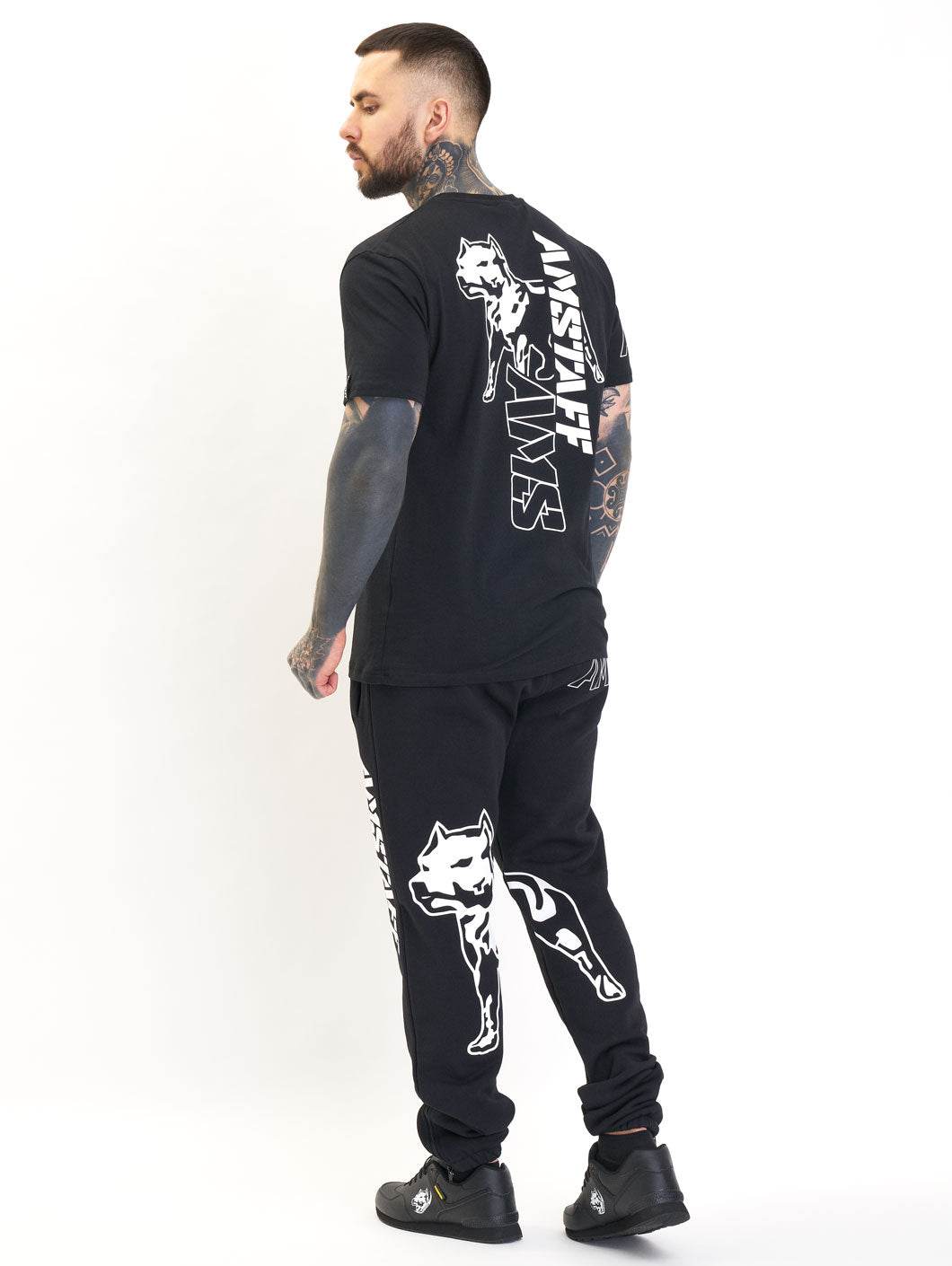 mata sweatpants - 4