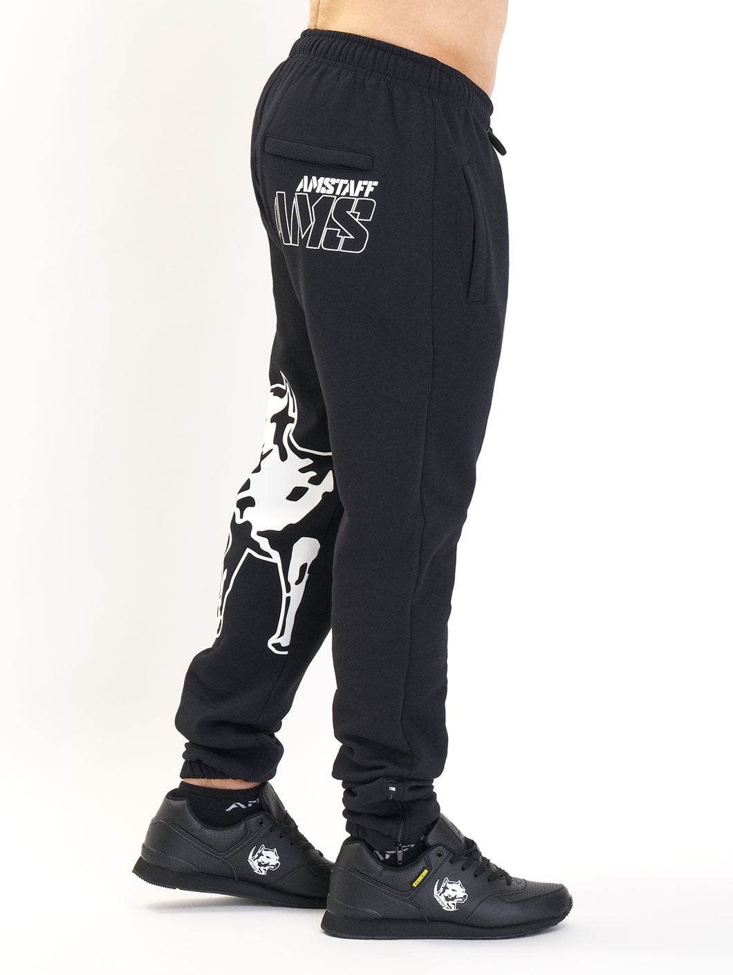 mata sweatpants - 6