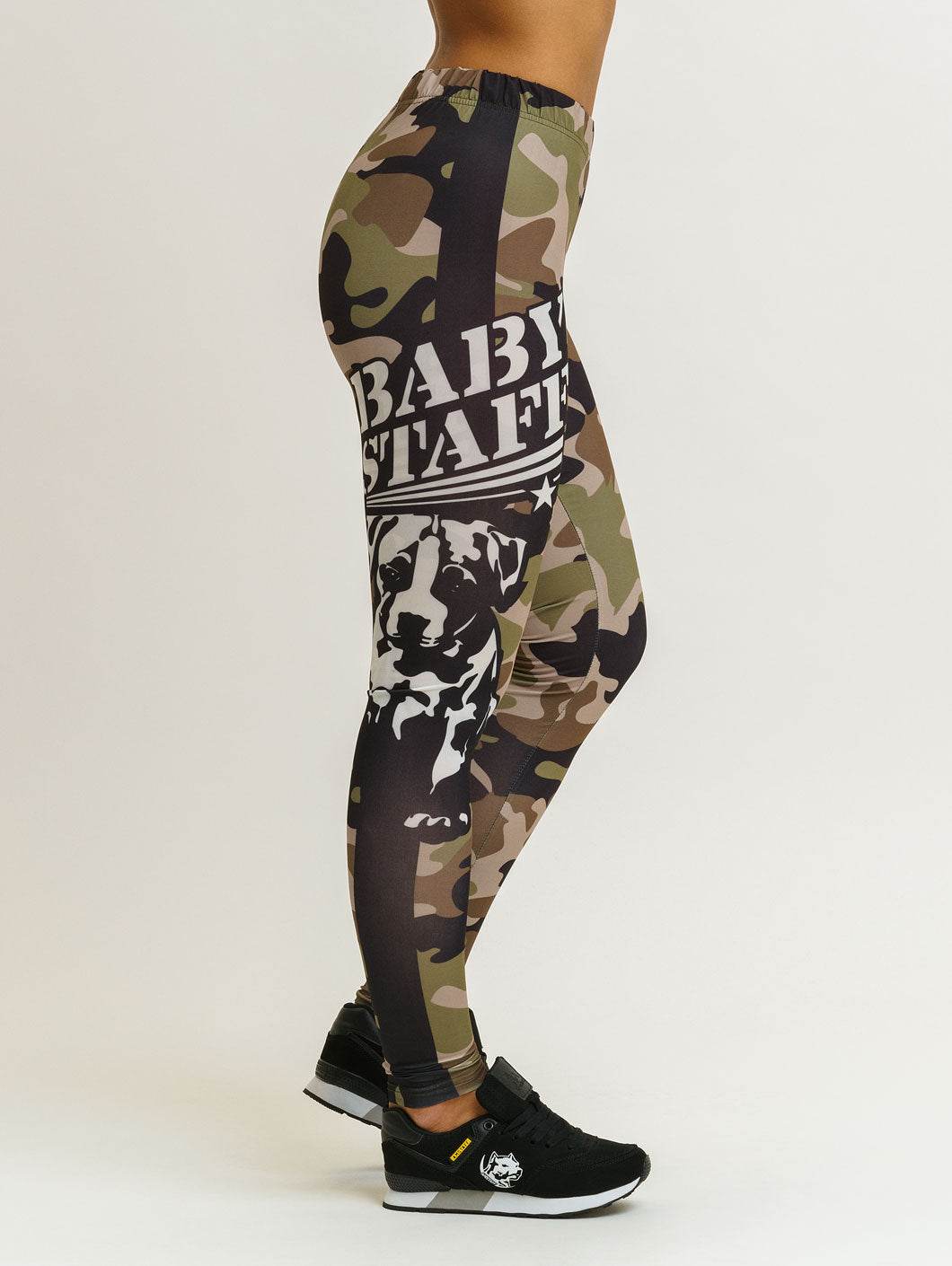 babystaff asko leggings - 5