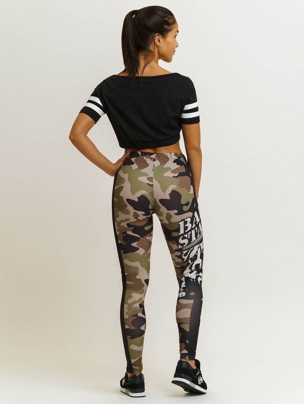 babystaff asko leggings - 3