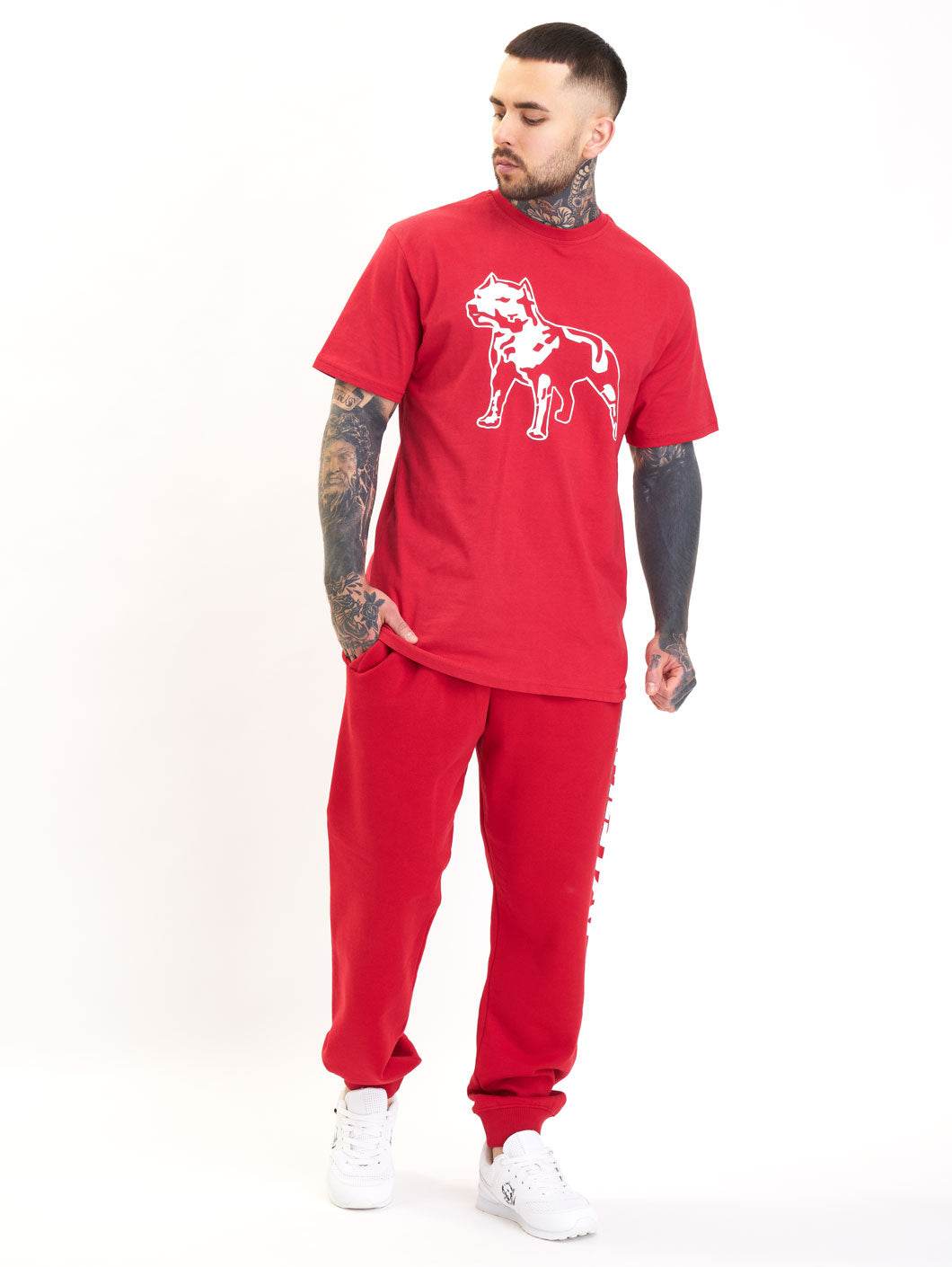 Amstaff Logo 2.0 T-Shirt - 1