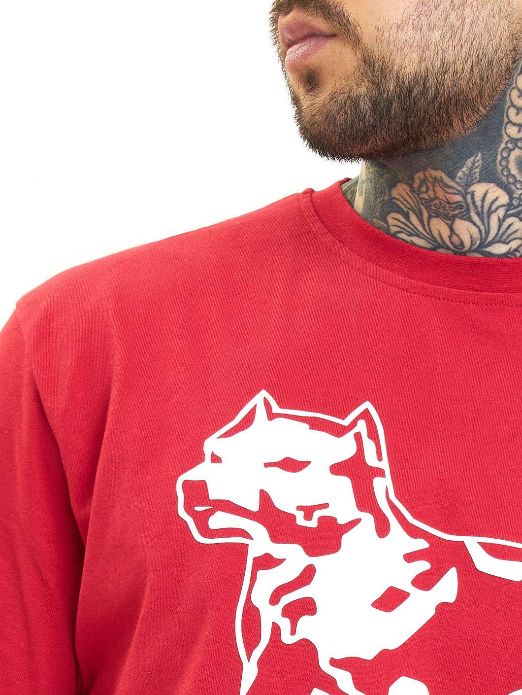 Amstaff Logo 2.0 T-Shirt - 5