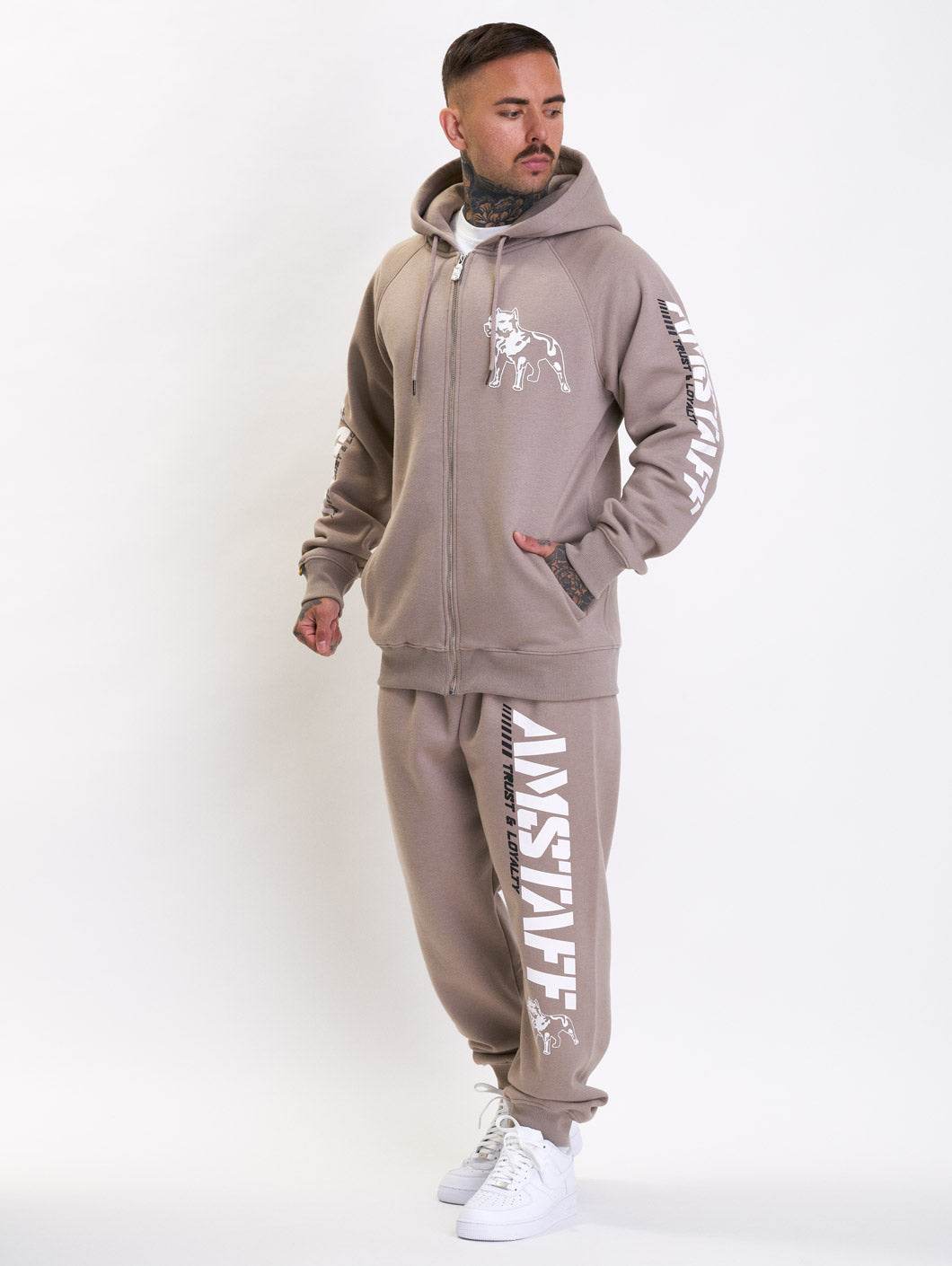 Logo 2.0 Sweatpants - 1