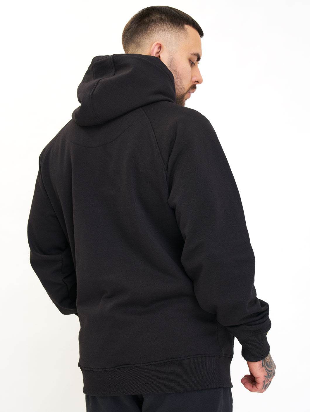 Logo 2.0 Hoodie - 3