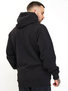 Amstaff Logo 2.0 Hoodie Black Camouflage - Amstaff Wear