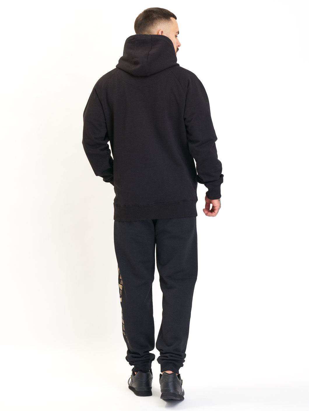 Logo 2.0 Hoodie - 2