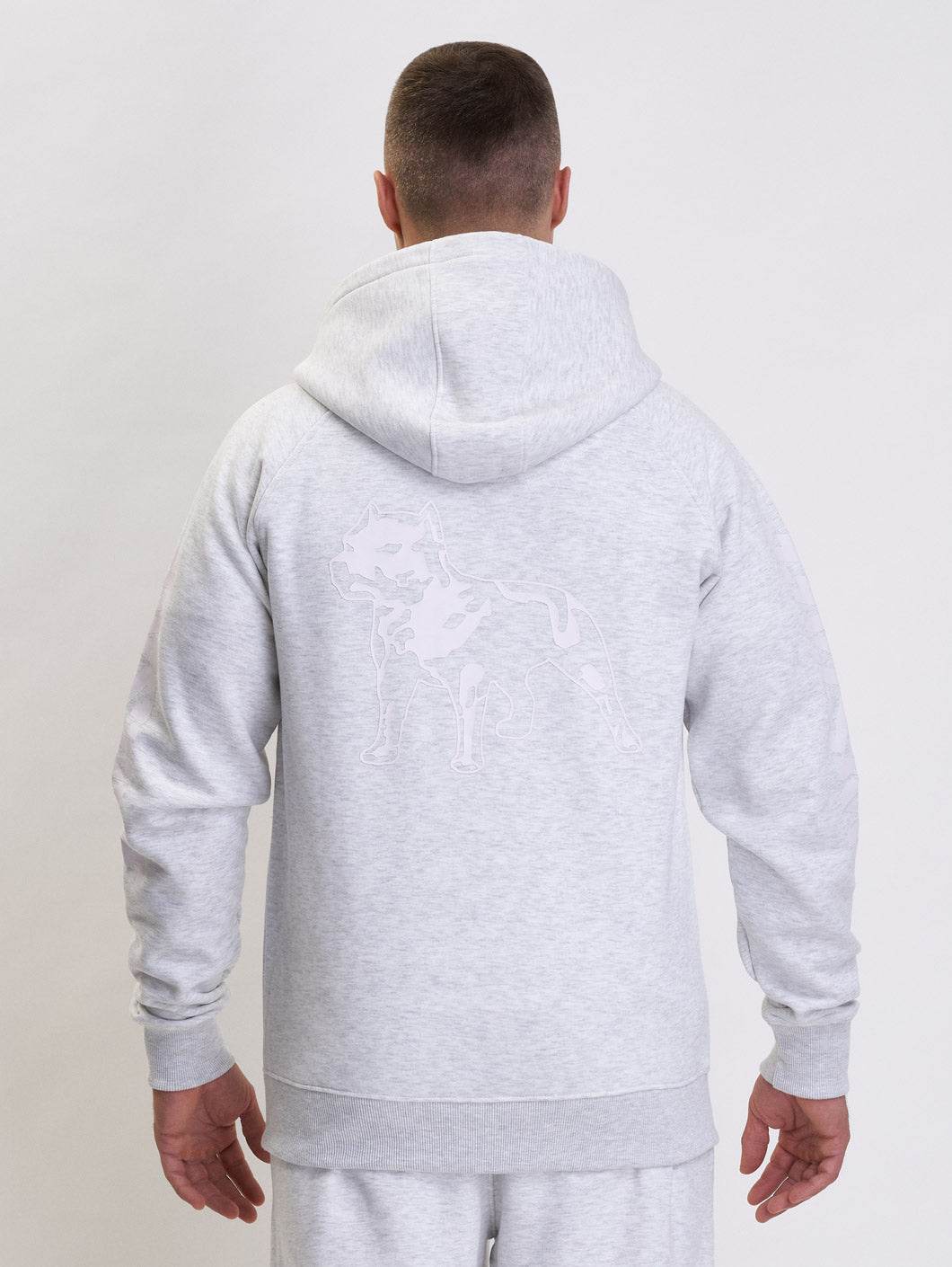 Logo 2.0 Ziphoodie - 3