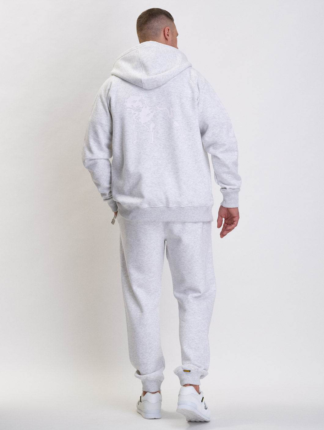 Logo 2.0 Ziphoodie - 2