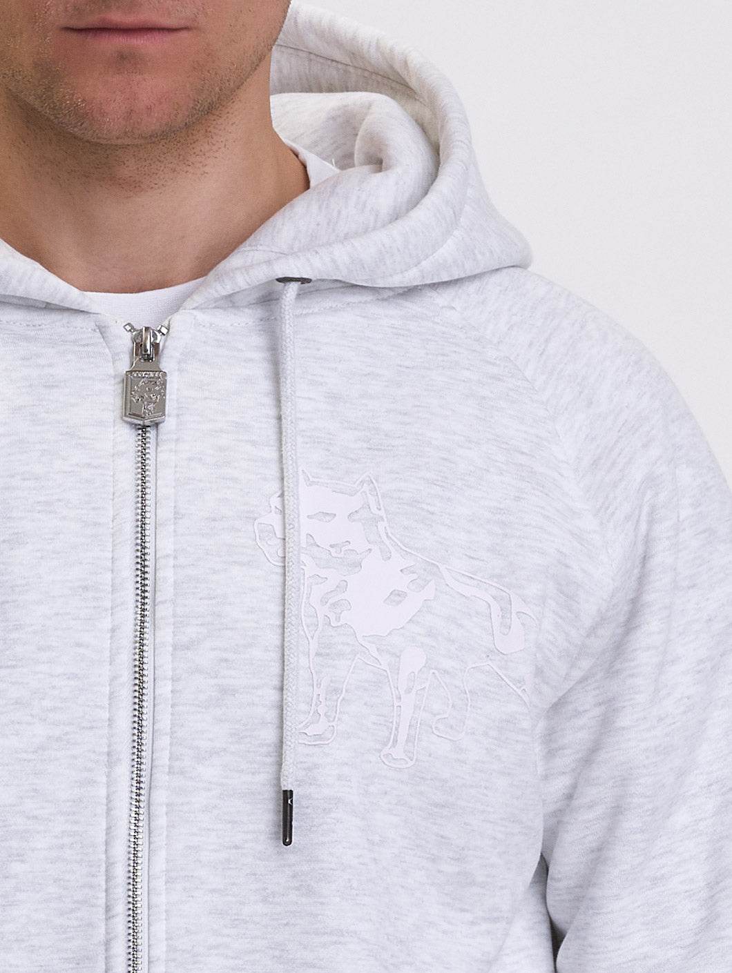 Logo 2.0 Ziphoodie - 4