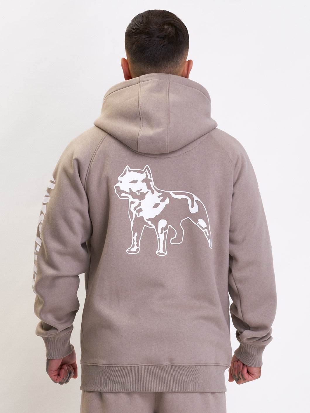 Logo 2.0 Ziphoodie - 3