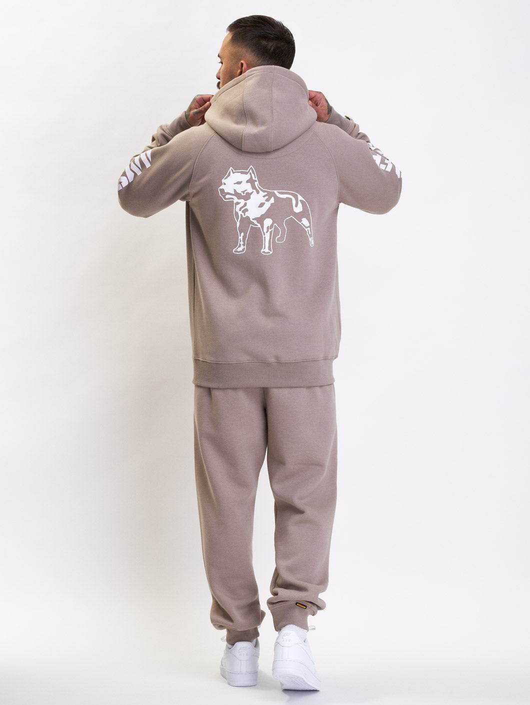 Logo 2.0 Ziphoodie - 1