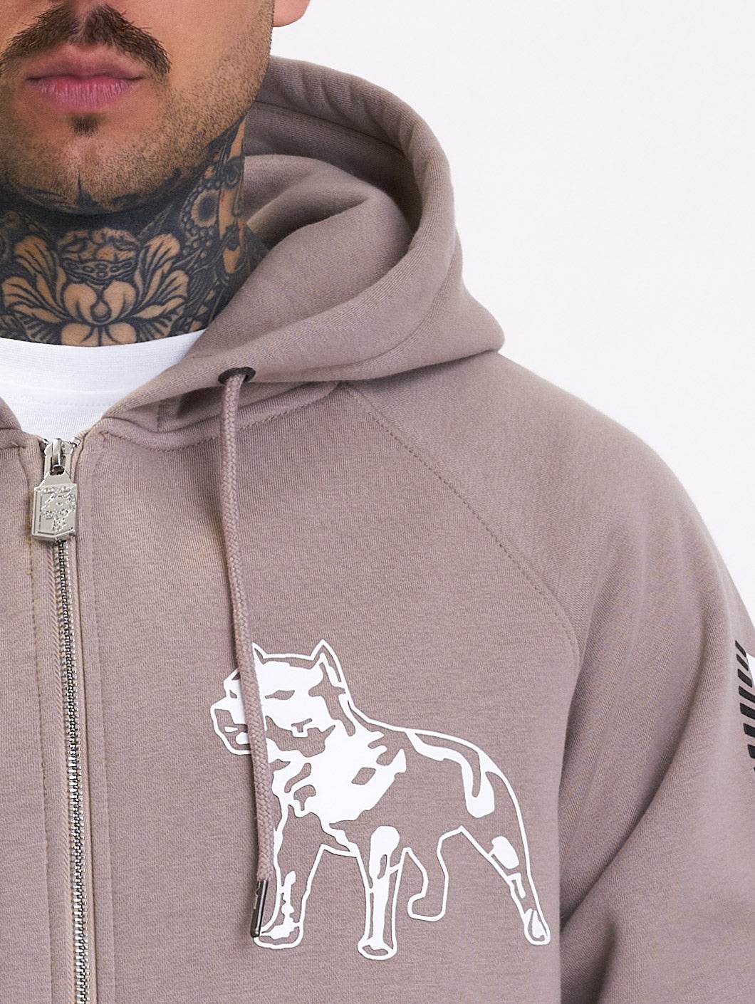 Logo 2.0 Ziphoodie - 5