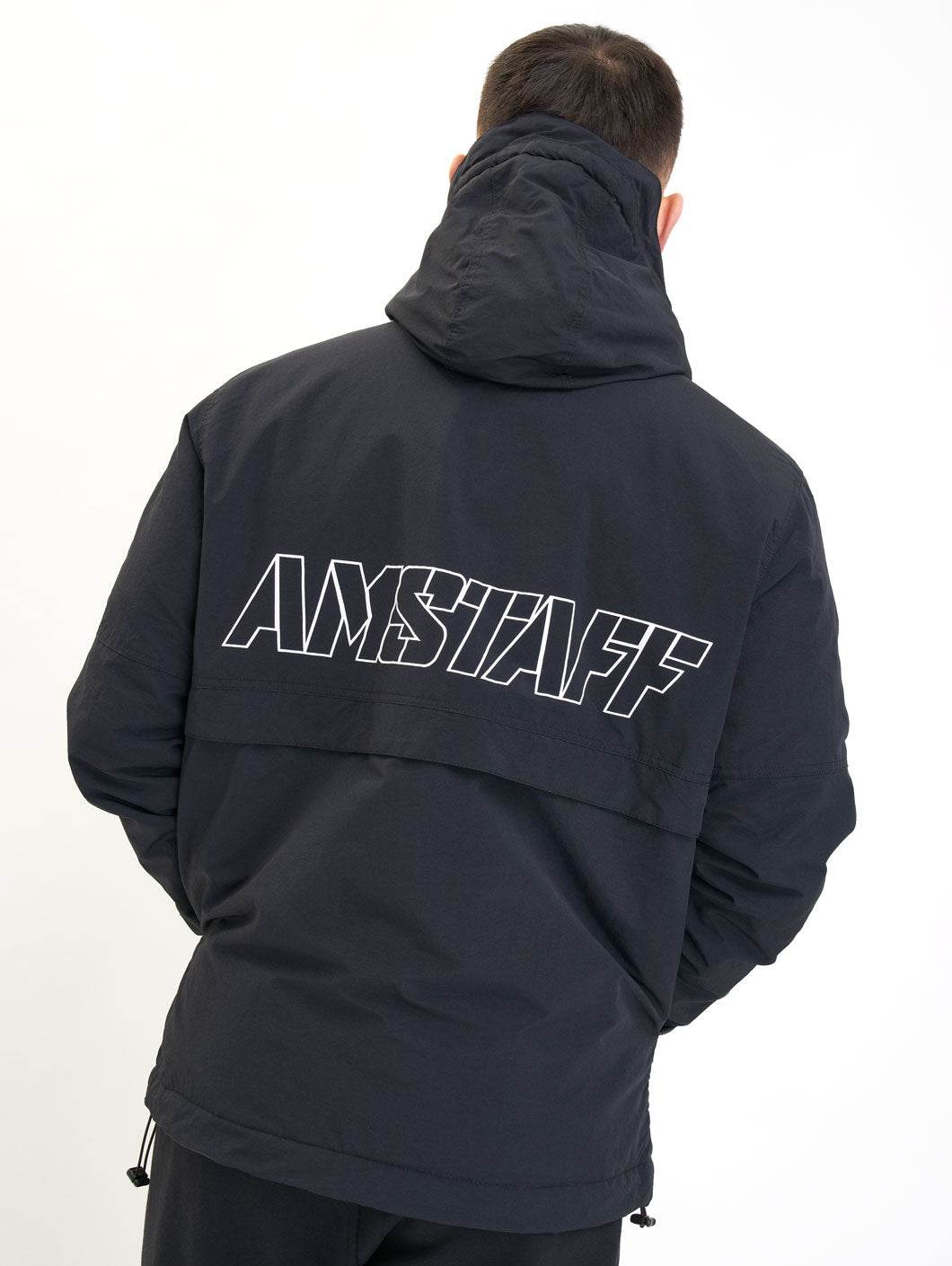 hekara windbreaker - 3