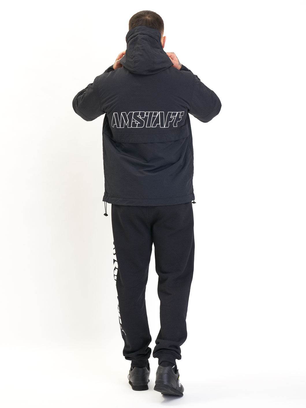 hekara windbreaker - 2